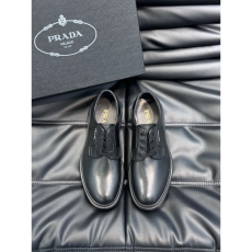 Prada Leather Shoes